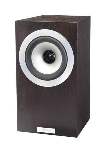 Standlautsprecher - REVOLUTION DC4 - TANNOY - Wohnbereich / für den Innenraum / rechteckig