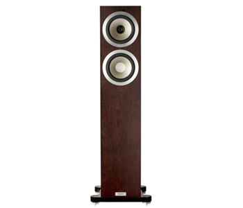 Zentrallautsprecher - REVOLUTION DC6 T SE - TANNOY - Wohnbereich / für den Innenraum / rechteckig