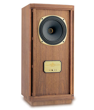 Tower-Lautsprecher - PRESTIGE : STIRLING SE - TANNOY - Wohnbereich / für den Innenraum / rechteckig