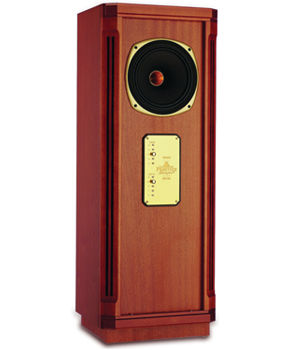 Tower-Lautsprecher - PRESTIGE : KENSINGTON SE - TANNOY - Wohnbereich / für den Innenraum / rechteckig