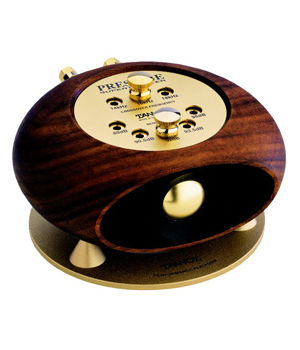 Standlautsprecher - ST200 - TANNOY - Wohnbereich / für den Innenraum / rund
