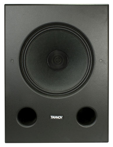 Standlautsprecher - DC12I   - TANNOY - Wohnbereich / für den Innenraum / rechteckig