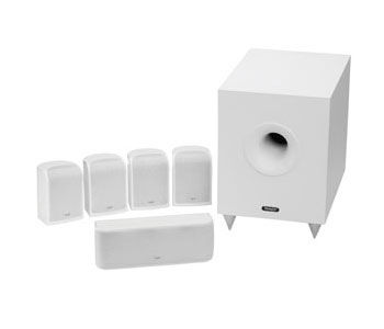 Standard-Heimkinosystem - TFX  - TANNOY - Wohnbereich / für den Innenraum / 5.1
