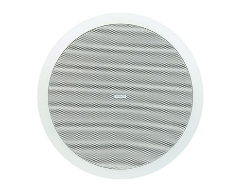 Einbaulautsprecher - CVS 6 - TANNOY - Wohnbereich / für den Innenraum / rund