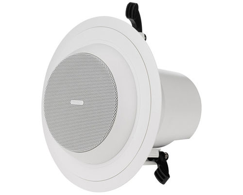 Einbaulautsprecher - CMS 401DCE - TANNOY - Wohnbereich / für den Innenraum / rund