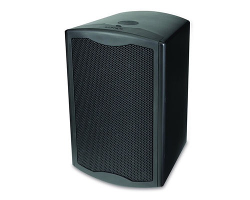 Standlautsprecher - DI 5DC / DI 5DCT - TANNOY - Wohnbereich / für den Innenraum / für Außenbereich