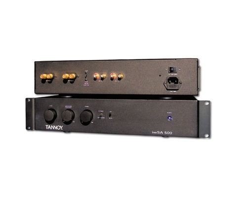 Vorverstärker - IW SA500 - TANNOY