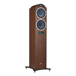 Tower-Lautsprecher - EYRIS DC3 iDP - TANNOY - Wohnbereich / für den Innenraum / rechteckig