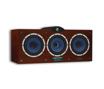 Tower-Lautsprecher - EYRIS DCC iDP - TANNOY - Wohnbereich / für den Innenraum / rechteckig