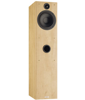 Tower-Lautsprecher - MERCURY F3 - TANNOY - Wohnbereich / für den Innenraum / rechteckig