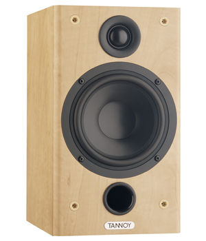 Standlautsprecher - MERCURY F1 CUSTOM - TANNOY - Wohnbereich / für den Innenraum / rechteckig