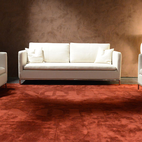 Modulsofa - ISTANBUL - sohoConcept - modern / Stoff / Leder