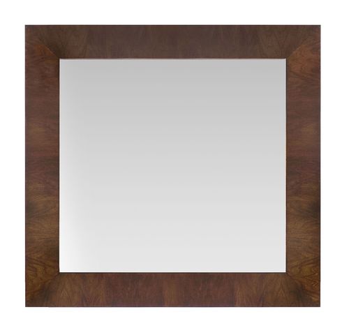 Wandmontierter Spiegel - T-874 - ArtesMoble - modern / rechteckig / quadratisch