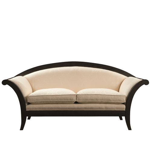 Klassisches Sofa - T-788T - ArtesMoble - Stoff / Leder / umweltfreundlich