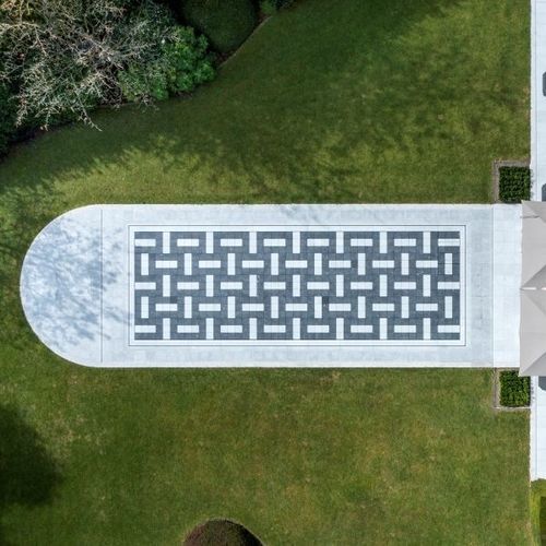 Verstellbarer Schwimmbeckenboden / Stein - AQUAMOVE - T&A - Schutz / Sicherheit