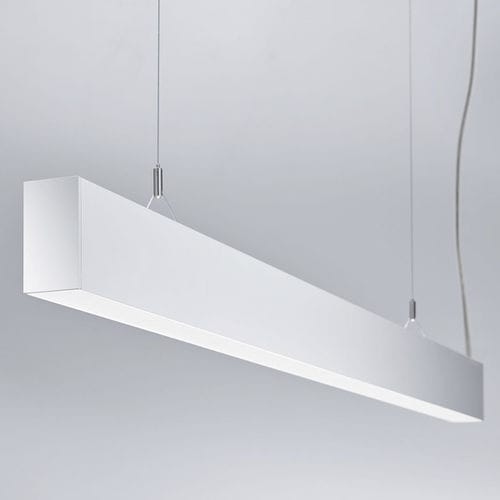 Hängeleuchte - DOTOO.line - Herbert Waldmann GmbH & Co. KG - LED / linear / IP40