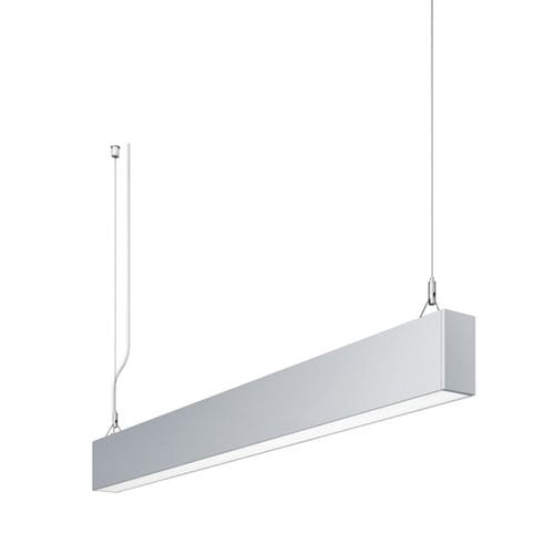 Hängeleuchte - IDOO.LINE  - Herbert Waldmann GmbH & Co. KG - LED / linear / IP40