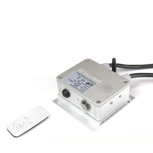 Steckbarer Dimmer auf DIN-Schiene - DIM03 - Phormalab - für DIN-Schiene