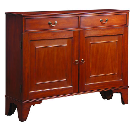 Klassisches Sideboard - NARROW 4140 - STICKLEY - Mahagoni