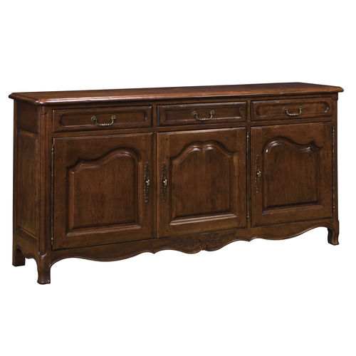 Klassisches Sideboard - FINGER LAKES : CAYUGA 78700 - STICKLEY - Kirschbaum