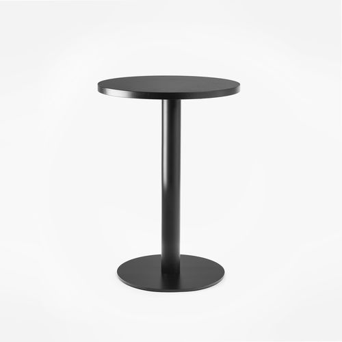 Metalltischgestell - 230 - Mara - modern / für Stehtisch / für Gewerbegebrauch