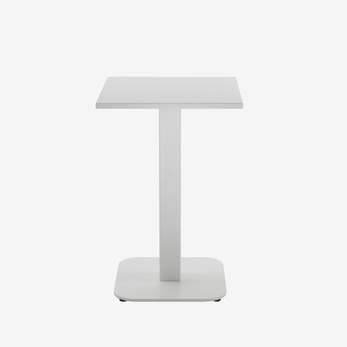 Moderner Tisch - 258 - Mara - Laminat / Metall / Gestell aus Metall