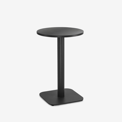 Moderner Tisch - 257 - Mara - Laminat / Metall / Gestell aus Metall
