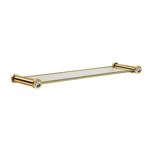 Wandmontiertes Regal - 85504/85505/85506 - Windisch S.A. - modern / Swarovski®-Kristall / Messing