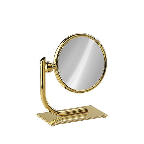Spiegel für Badezimmer / Stand - 99136 - Windisch S.A. - für Hotels / für Schönheitssalon / für Hotelzimmer