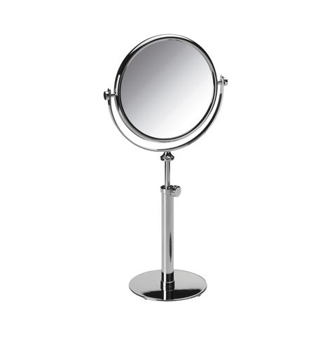 Spiegel für Badezimmer / Stand - 99321 - Windisch S.A. - für Hotels / für Schönheitssalon / für Hotelzimmer
