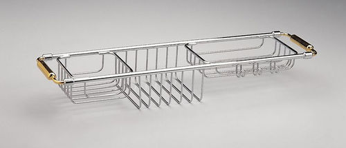 Metall-Seifenhalter - 85105 - Windisch S.A. - für Hotels