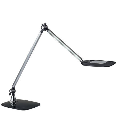 Bürolampe - DUKE - Aluminor - Aluminium / Stahl / modern