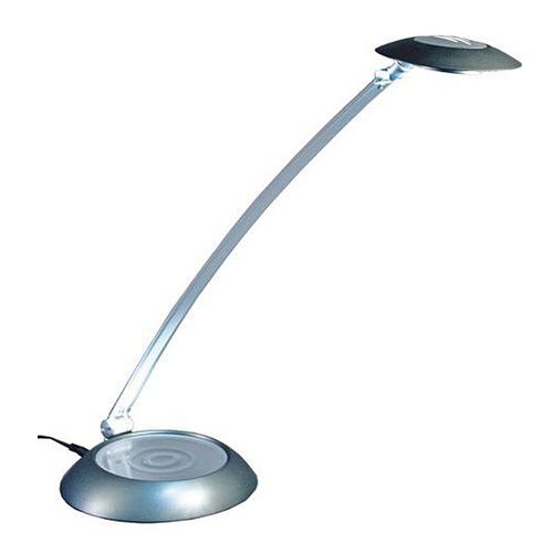 Bürolampe - FOREVER - Aluminor - Aluminium / Stahl / modern