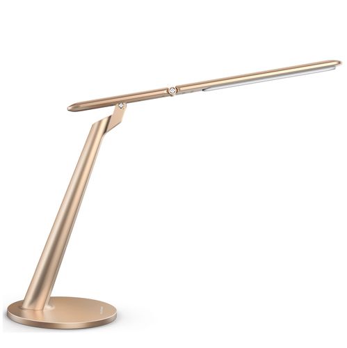 Bürolampe - SIGMA - Aluminor - Aluminium / Stahl / modern