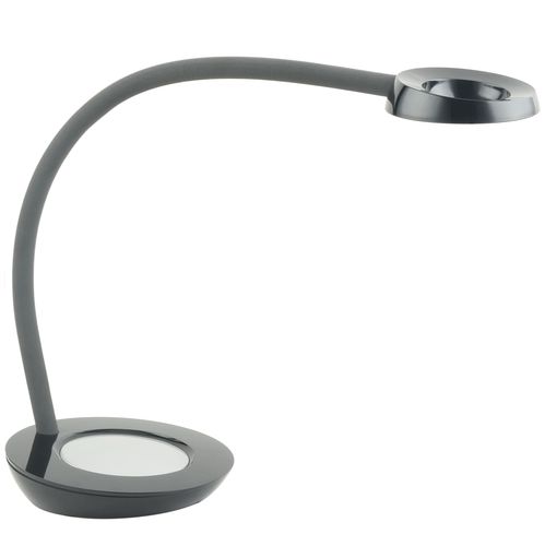 Bürolampe - SKYLINE - Aluminor - Aluminium / Stahl / modern