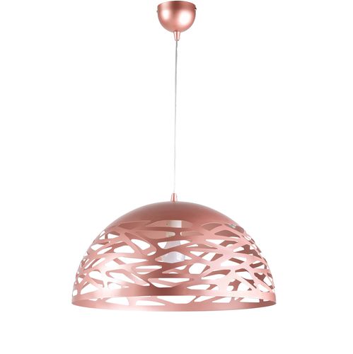 Hängelampe - LASER - Aluminor - Stahl / modern / schnurlos