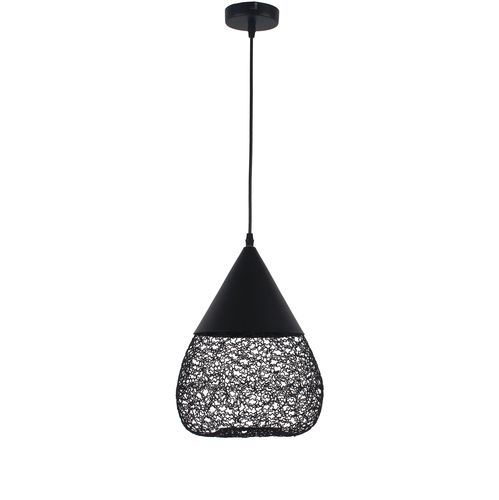 Hängelampe - MAROC - Aluminor - Stahl / modern / schnurlos