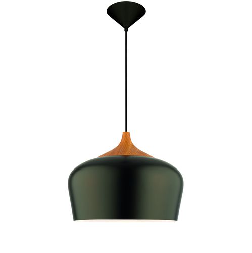 Hängelampe - VOLTIGE S - Aluminor - aus lackiertem Metall / lackiertes Metall / modern