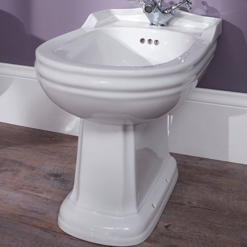 Porzellan-Bidet - 240.04800 - Aqua Prestige