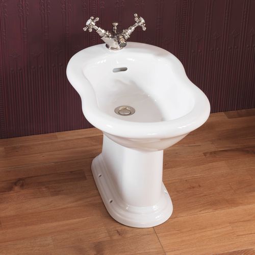 Porzellan-Bidet - 240.06800 - Aqua Prestige