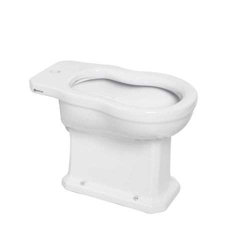 Porzellan-Bidet - NEOCLASSICA - Aqua Prestige