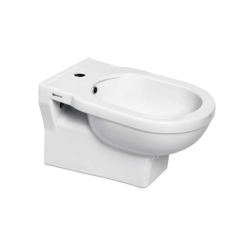 Wandhängendes Bidet - NEOCLASSICA - Aqua Prestige - Porzellan