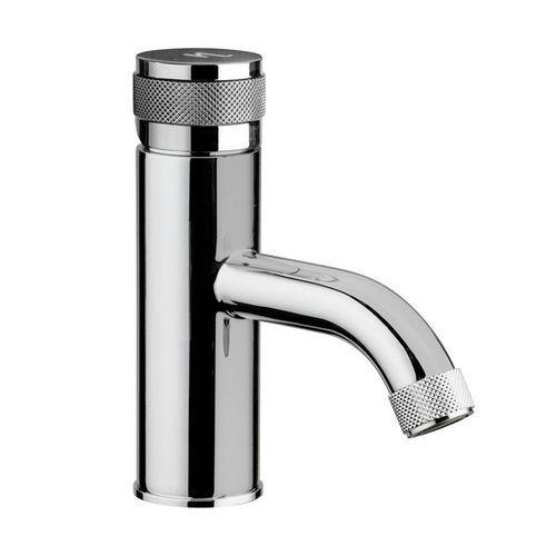 Einhebelmischer für Waschtisch - NEW OLYMPUS 950.3702.94N.XX - Aqua Prestige - Aufsatz / Messing / für Badezimmer