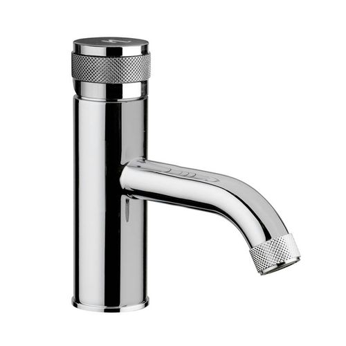 Einhebelmischer für Waschtisch - NEW OLYMPUS 950.3722.94N.XX - Aqua Prestige - Aufsatz / Messing / für Badezimmer