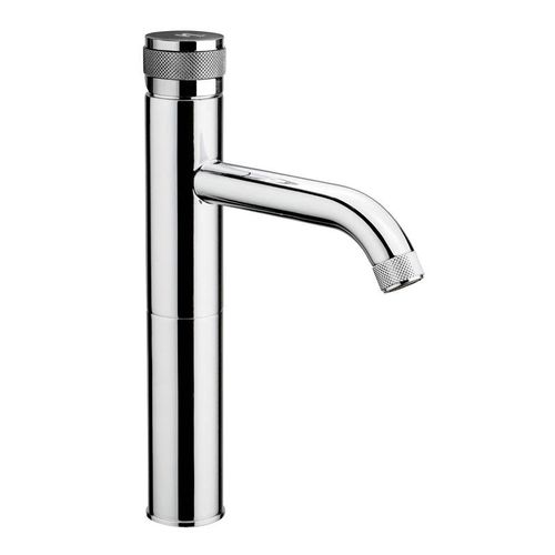 Einhebelmischer für Waschtisch - NEW OLYMPUS 950.3 - Aqua Prestige - Aufsatz / Messing / für Badezimmer