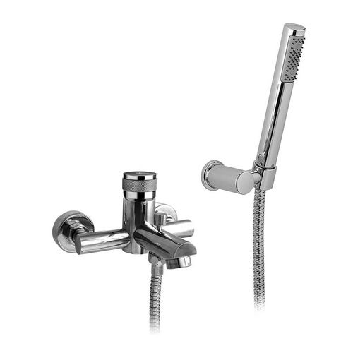 Einhebelmischer für Dusche - NEW OLYMPUS 950.3701.94N.XX - Aqua Prestige - für Badewanne / wandmontiert / Messing