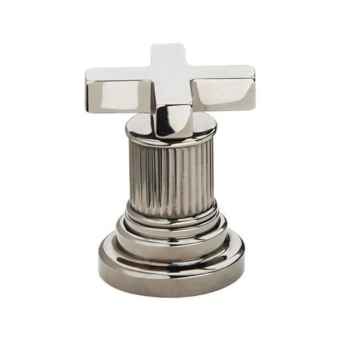 Einhebelmischer für Waschbecken - 950.5136.C2.XX - Aqua Prestige - Aufsatz / Metall / für Badezimmer