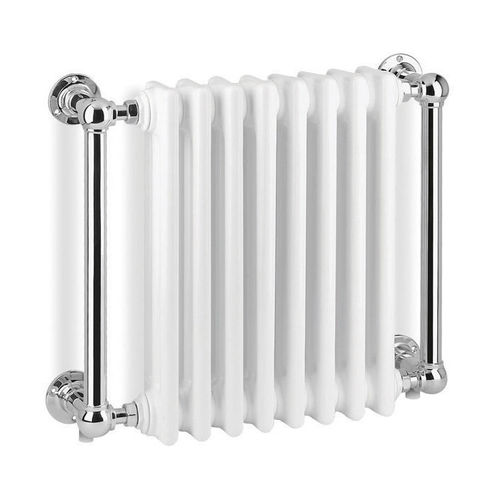 Heißwasser-Heizkörper - BLENHEIM 1 - Aqua Prestige - elektrisch / 751 w...1000 w / modern