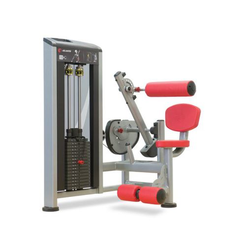 Bauchpresse Fitnessgerät - PRS5020 - Atlantis Strength Equipment