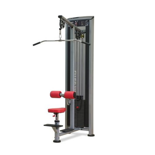 Lat-Pulldown-Fitnessgerät - PRS9080 - Atlantis Strength Equipment - Rückenstreckung